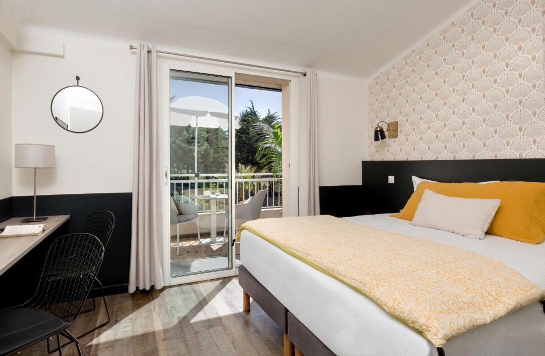 Photo of Bedroom in Plage d'Argeles