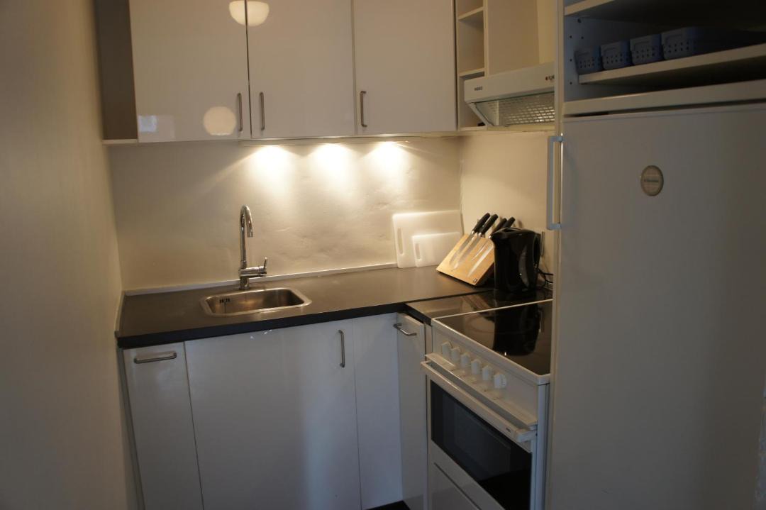 Photo of Kitchen in Esbjerg