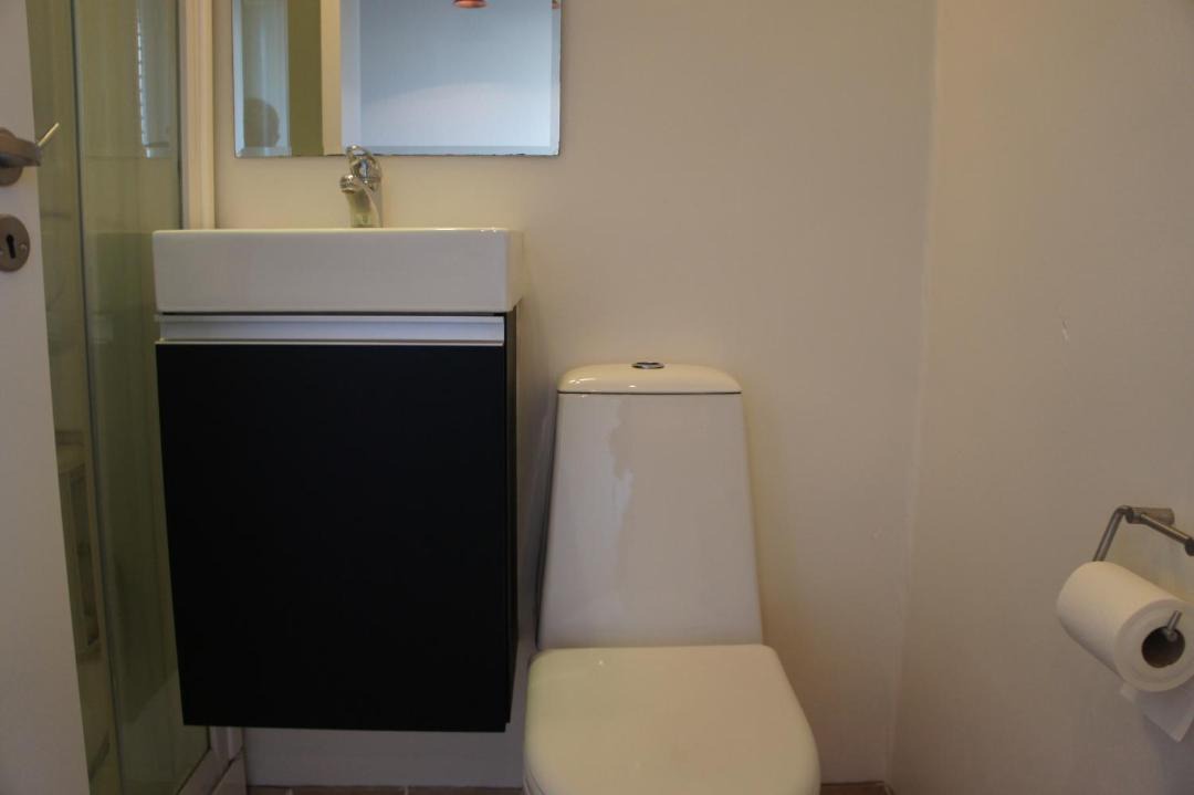 Photo of Bathroom in Esbjerg