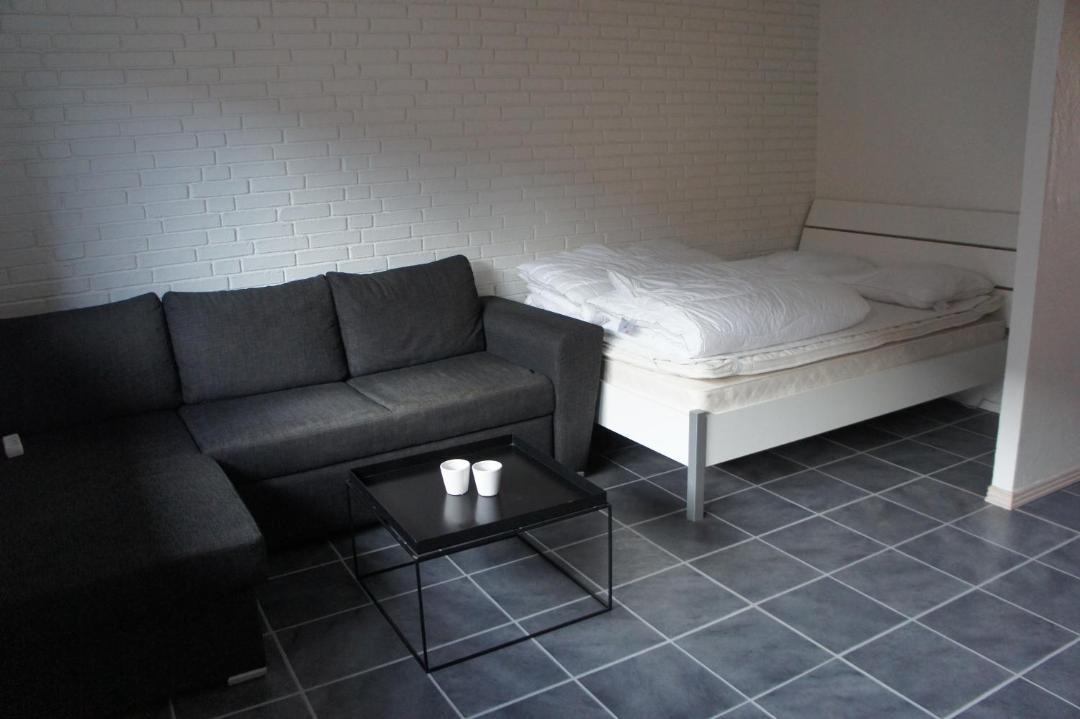 Photo of Livingroom in Esbjerg