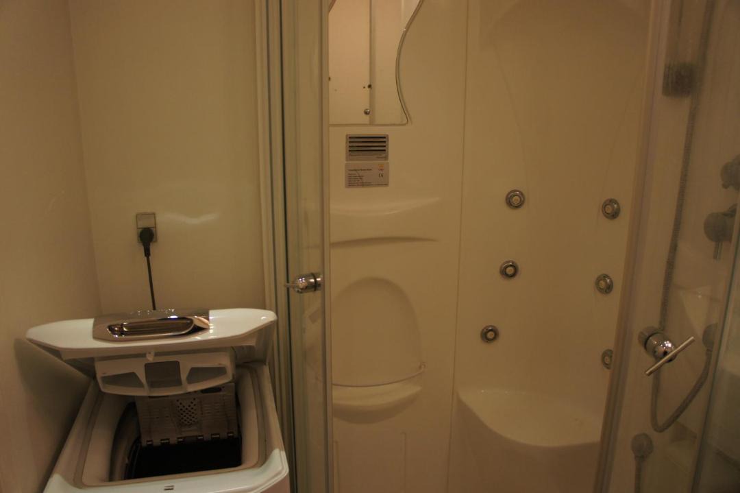 Photo of Bathroom in Esbjerg