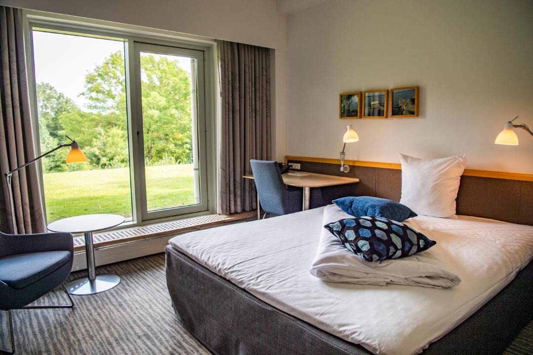 Photo of Bedroom in Vaerlose