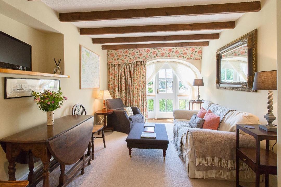 Photo of Livingroom in Kirkwhelpington