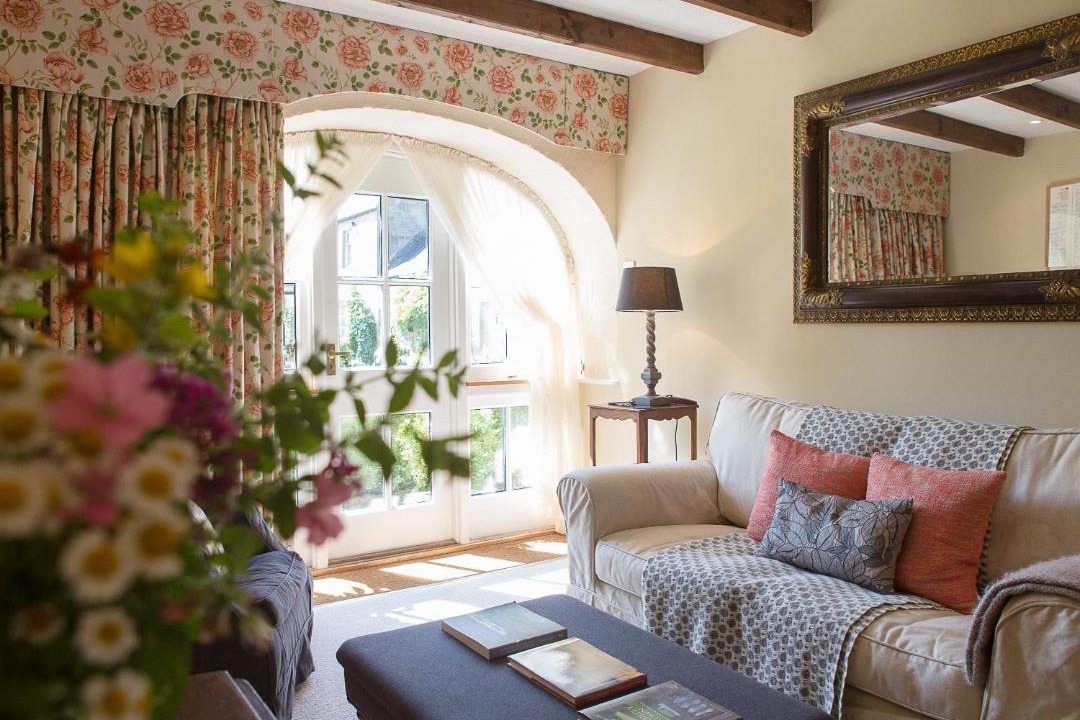 Photo of Livingroom in Kirkwhelpington