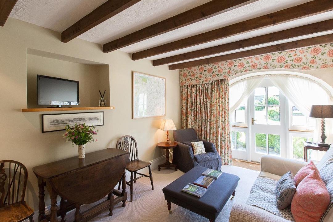 Photo of Livingroom in Kirkwhelpington