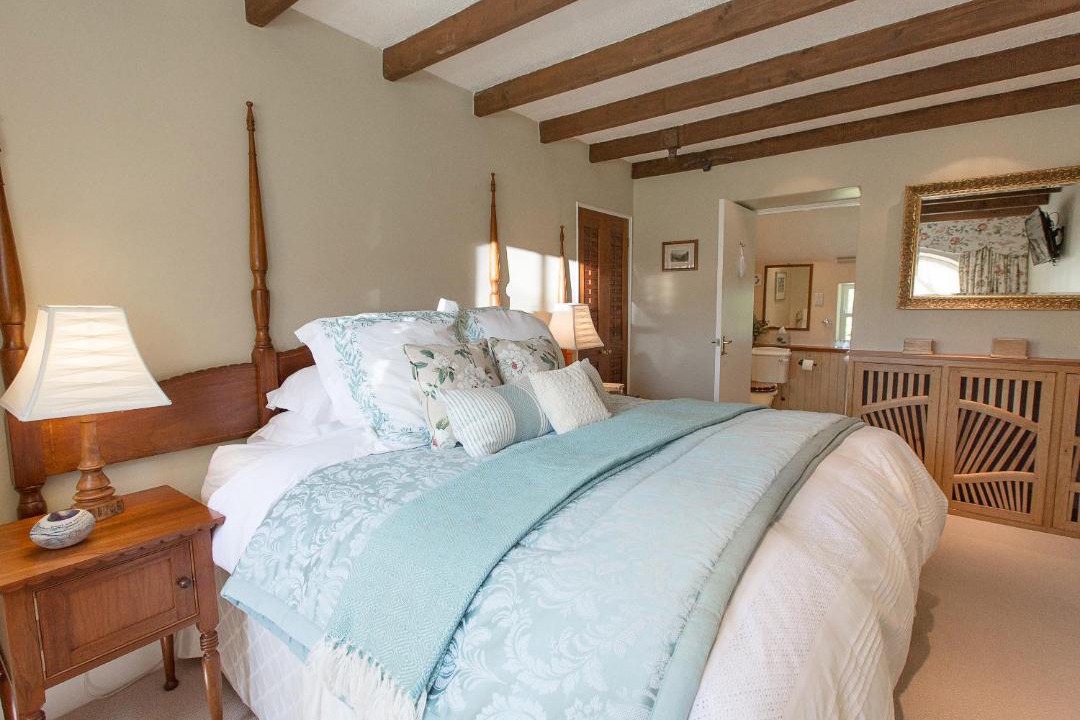 Photo of Bedroom in Kirkwhelpington