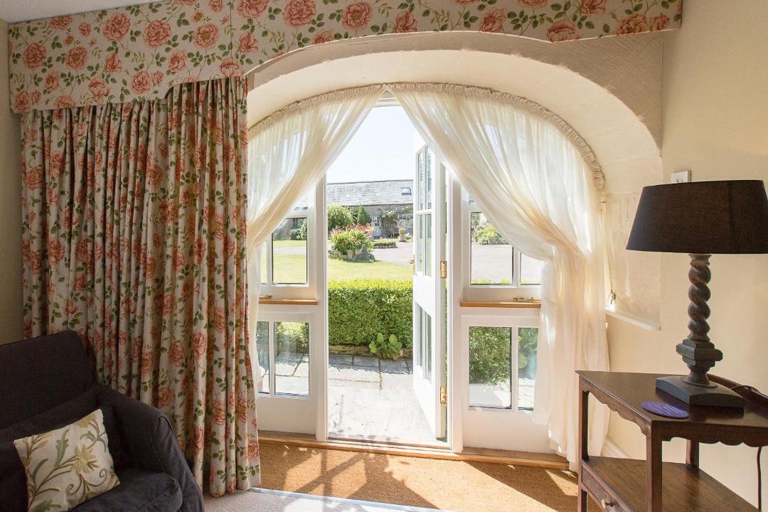 Photo of Livingroom in Kirkwhelpington