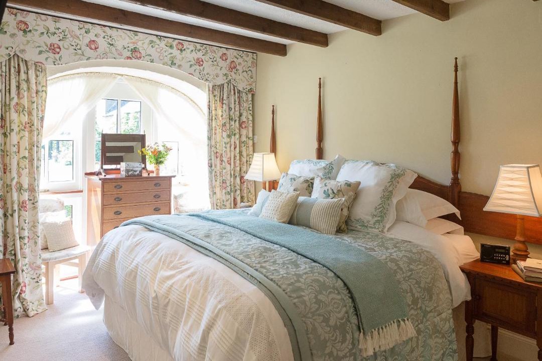 Photo of Bedroom in Kirkwhelpington