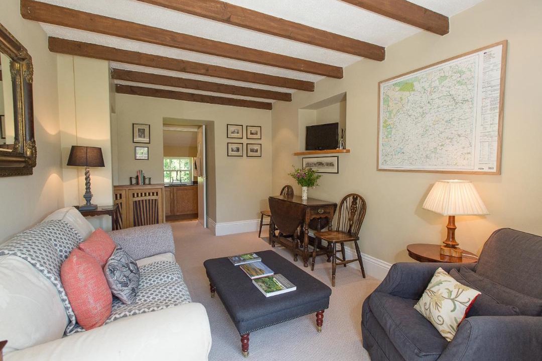 Photo of Livingroom in Kirkwhelpington