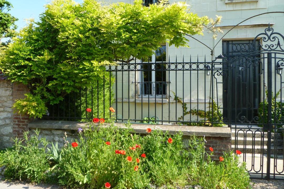 Photo of Others in Giverny