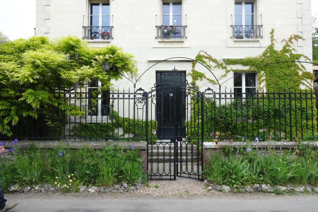 Photo of Others in Giverny