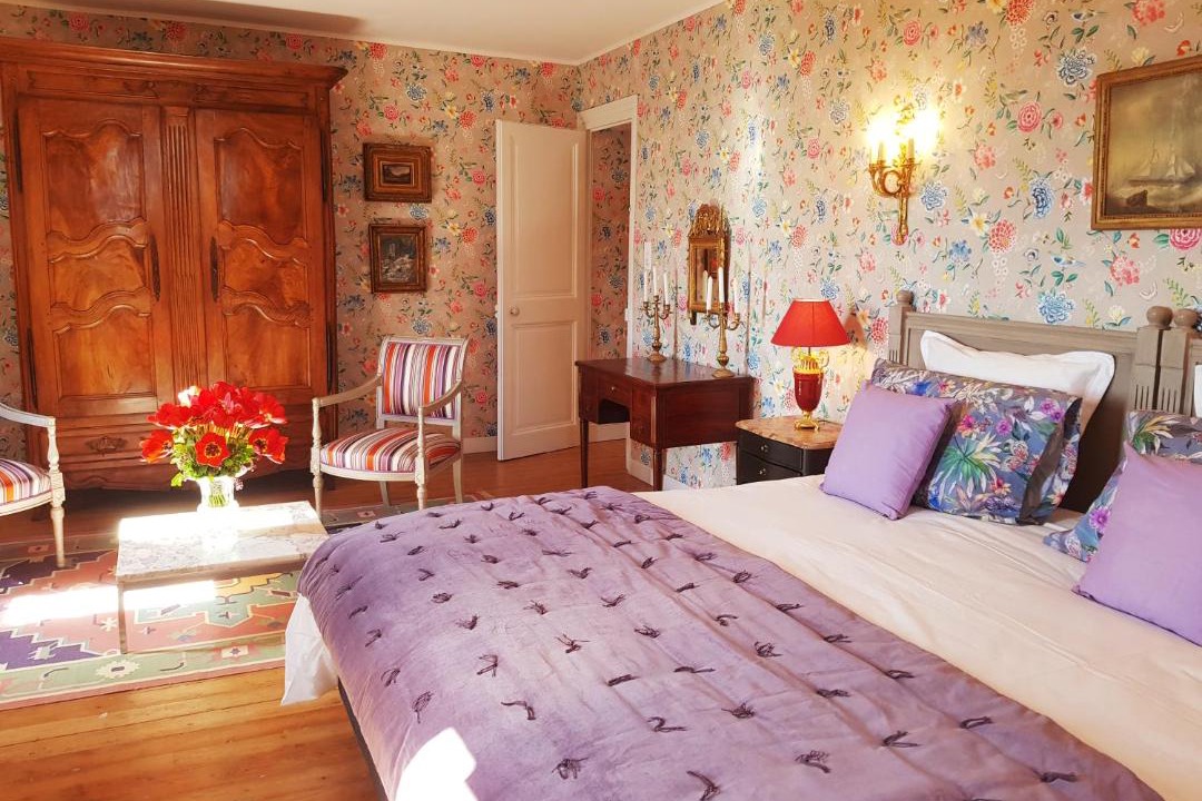 Photo of Bedroom in Hieville