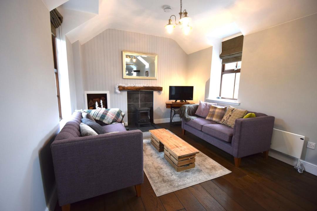 Photo of Others in Lochgoilhead