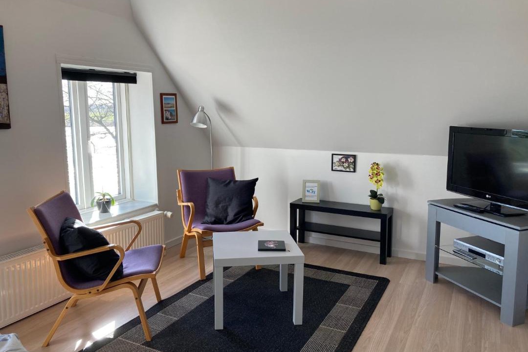 Photo of Livingroom in Nordborg