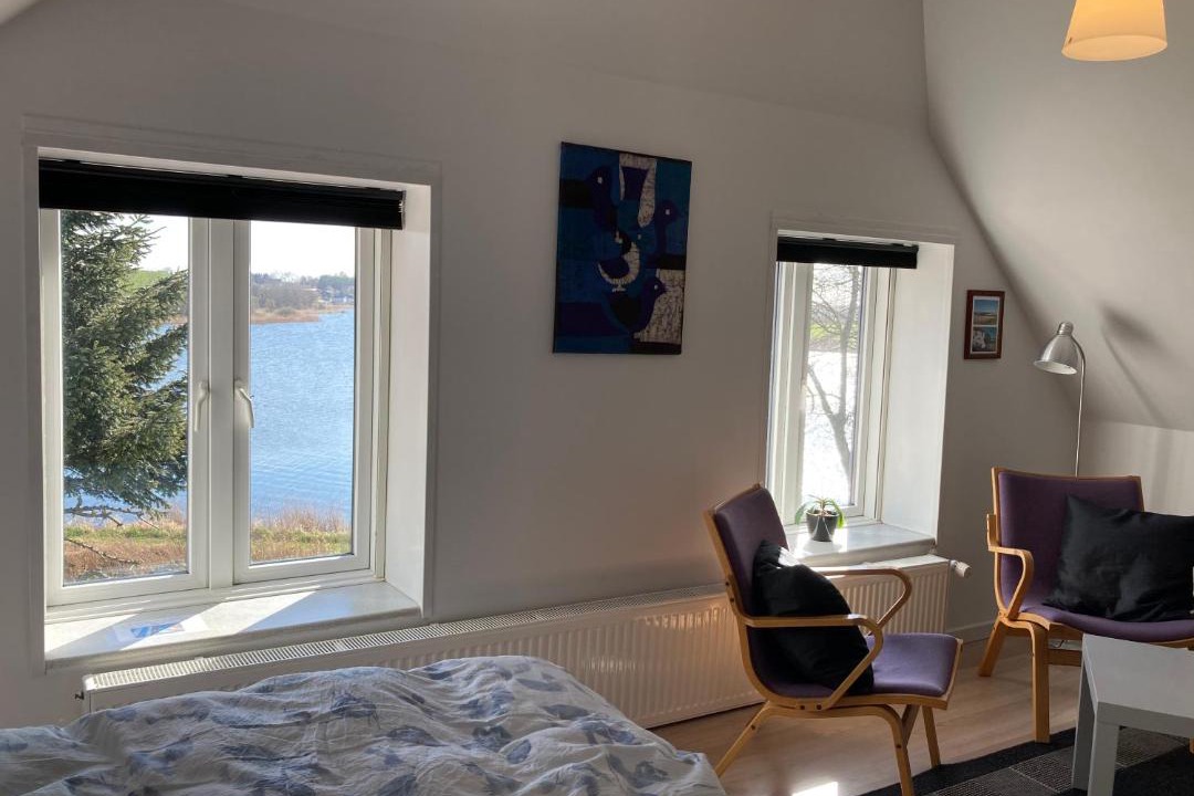 Photo of Livingroom in Nordborg