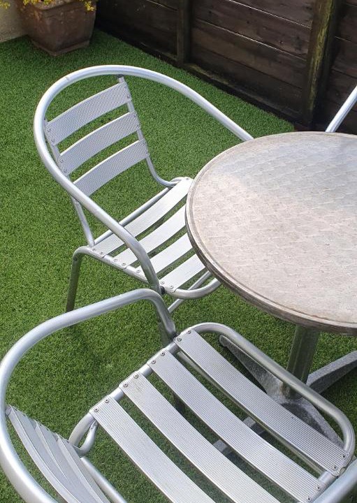 Photo of Patio Balcony in Plymouth