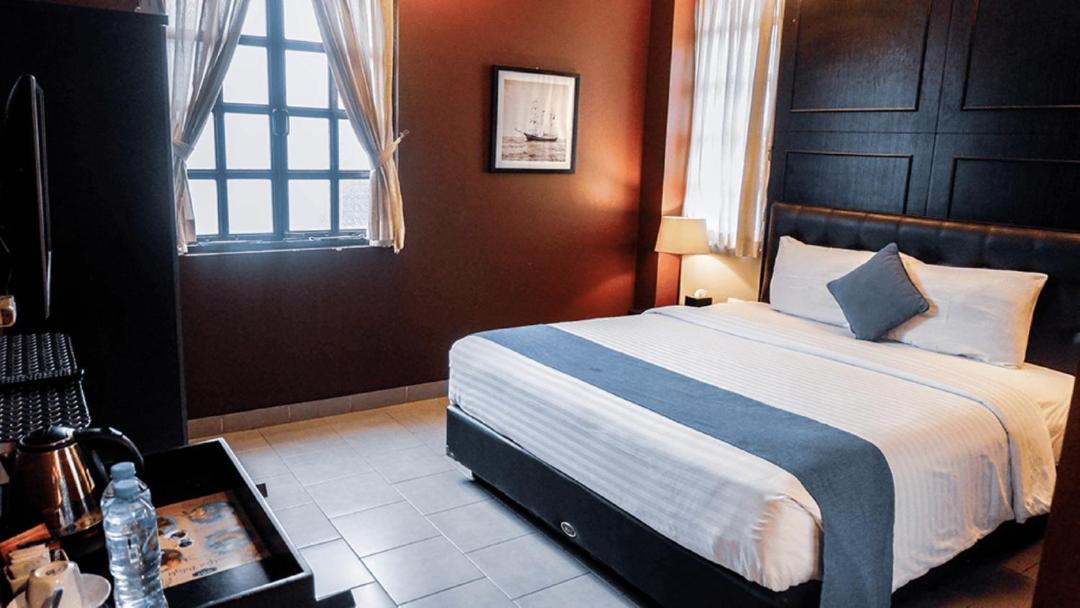 Photo of Bedroom in Bandung