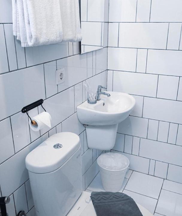 Photo of Bathroom in Bandung