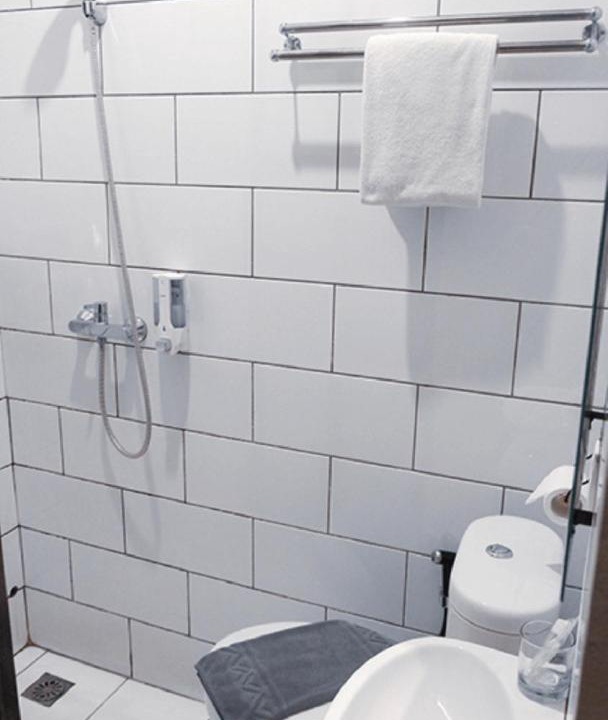 Photo of Bathroom in Bandung