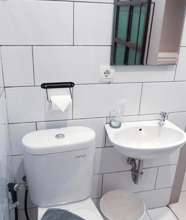 Photo of Bathroom in Bandung