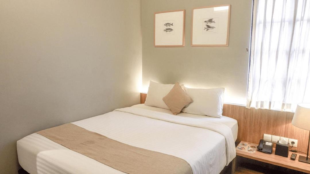 Photo of Bedroom in Bandung