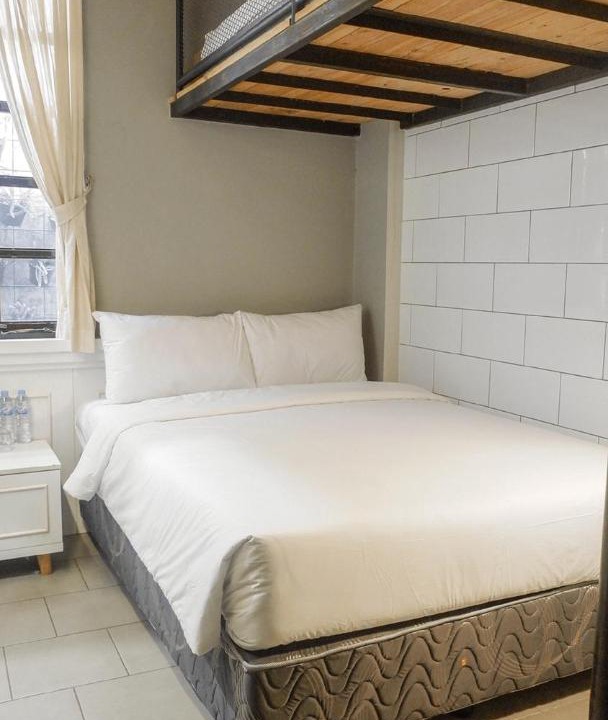 Photo of Bedroom in Bandung