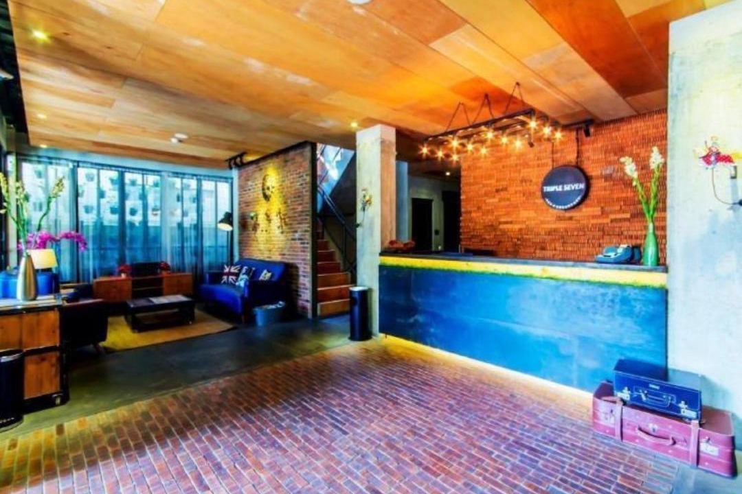 Photo of Others in Bandung