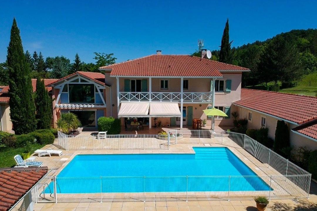 Photo of Outdoor in Lussan