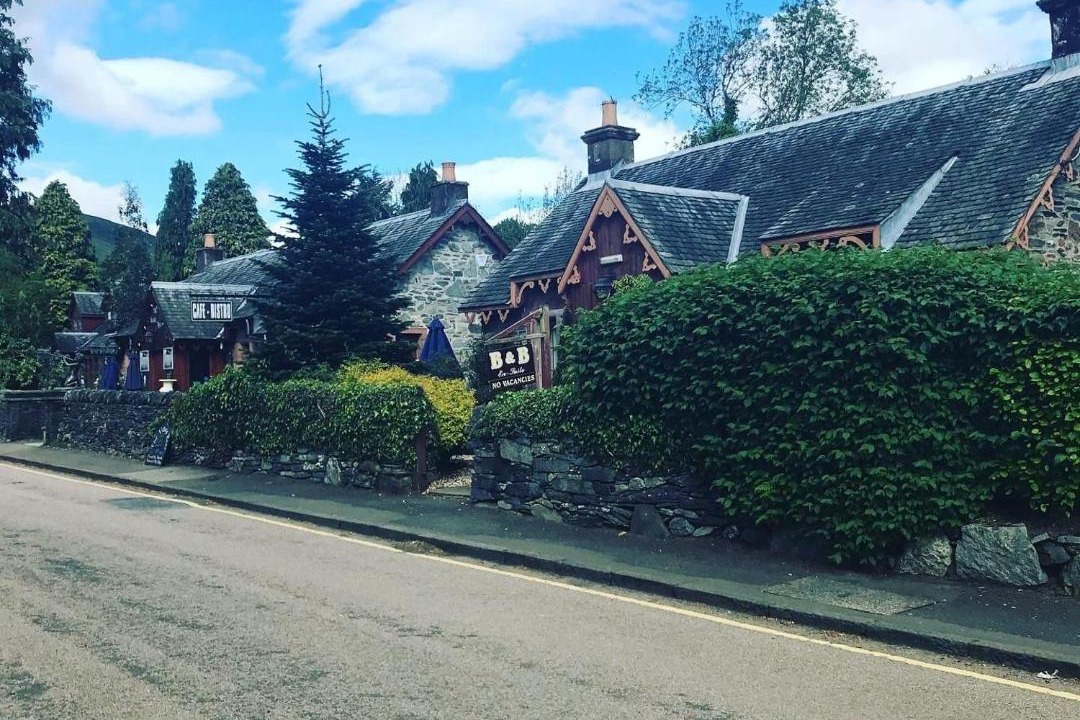 Photo of Others in Luss