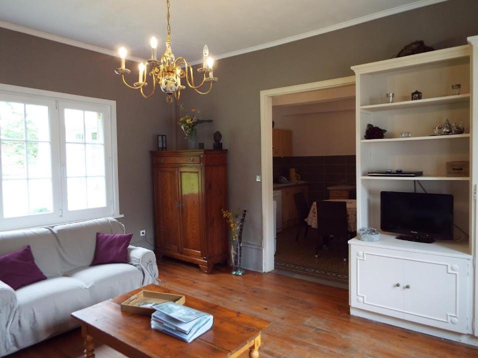 Photo of Others in Maison-Ponthieu