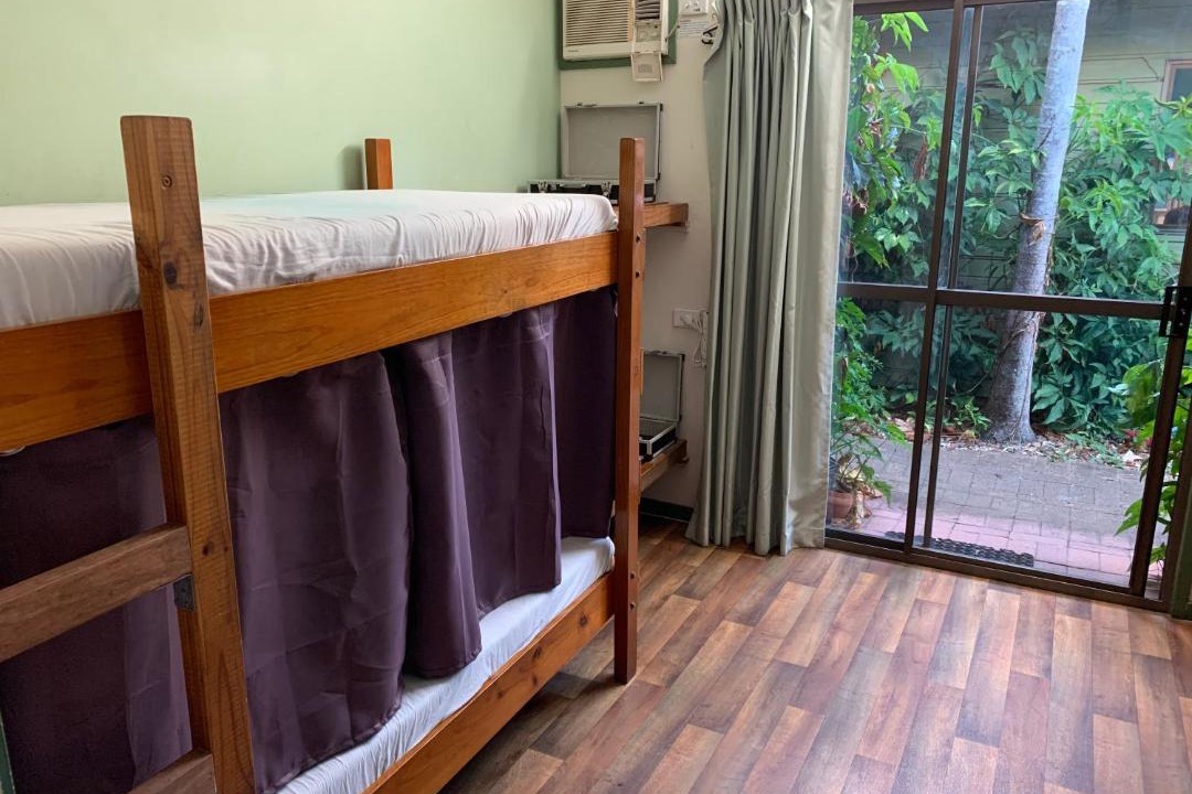 Photo of Bedroom in Airlie Beach