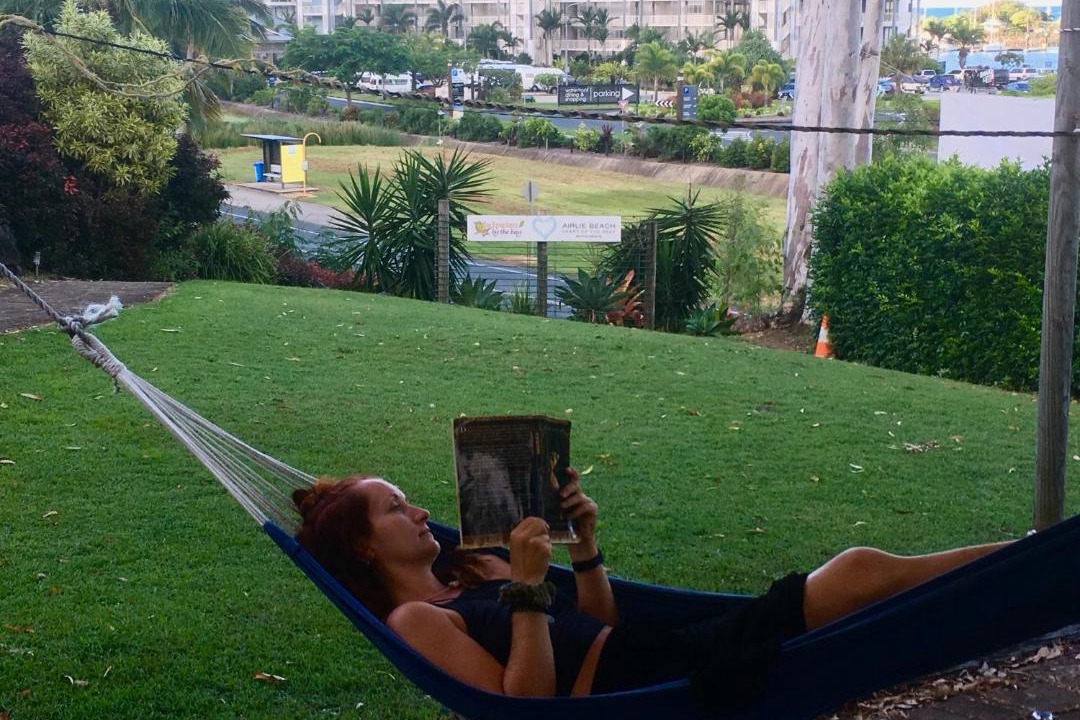 Photo of Others in Airlie Beach