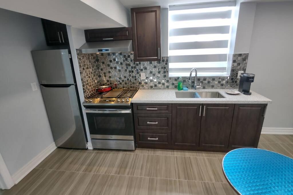 Photo of Kitchen in Ajax
