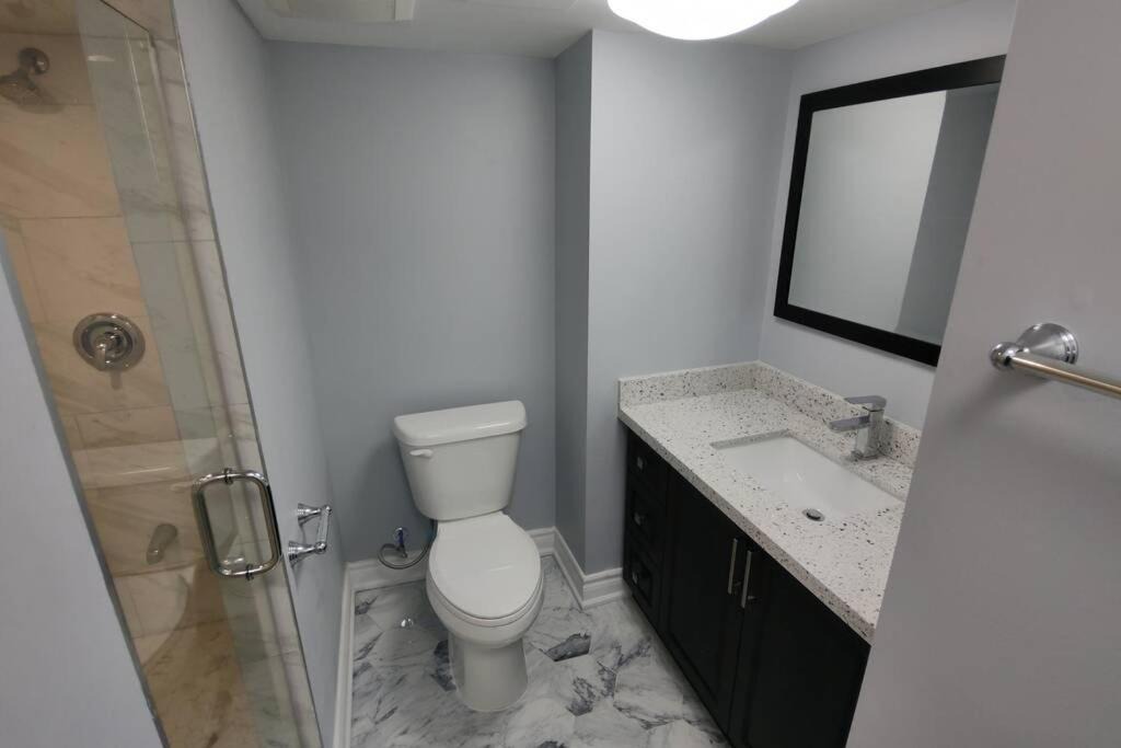 Photo of Bathroom in Ajax