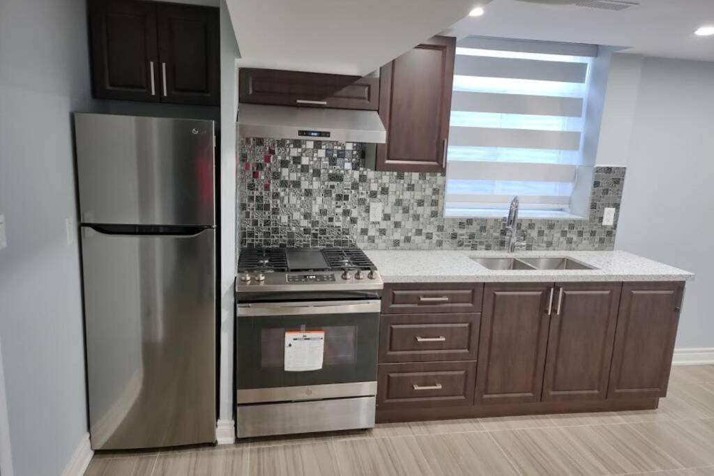 Photo of Kitchen in Ajax