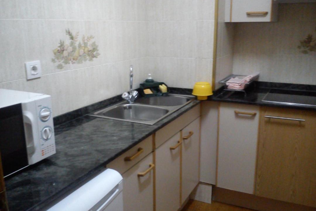 Photo of Kitchen in Sort