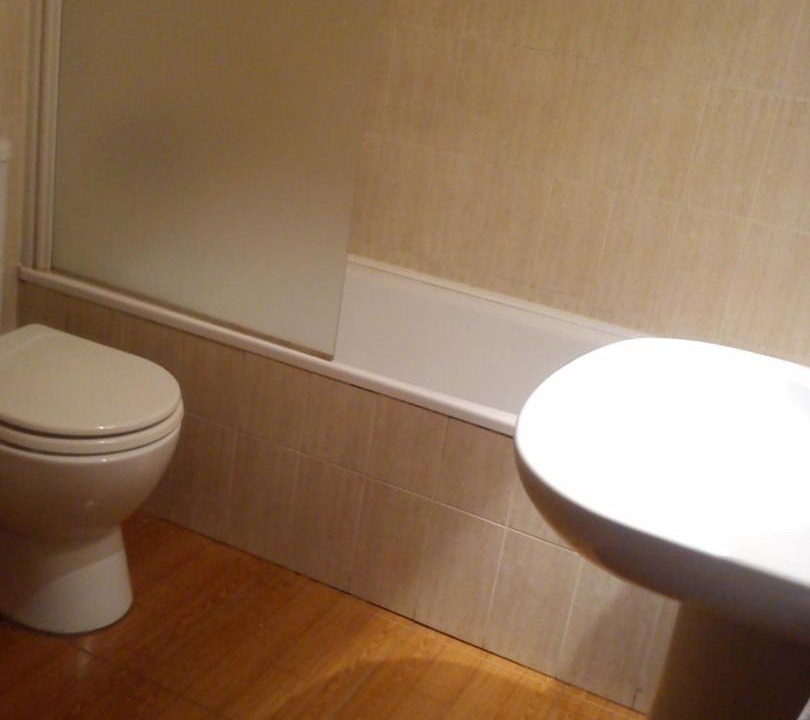 Photo of Bathroom in Sort