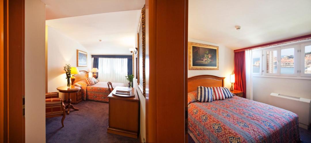 Photo of Bedroom in Dubrovnik