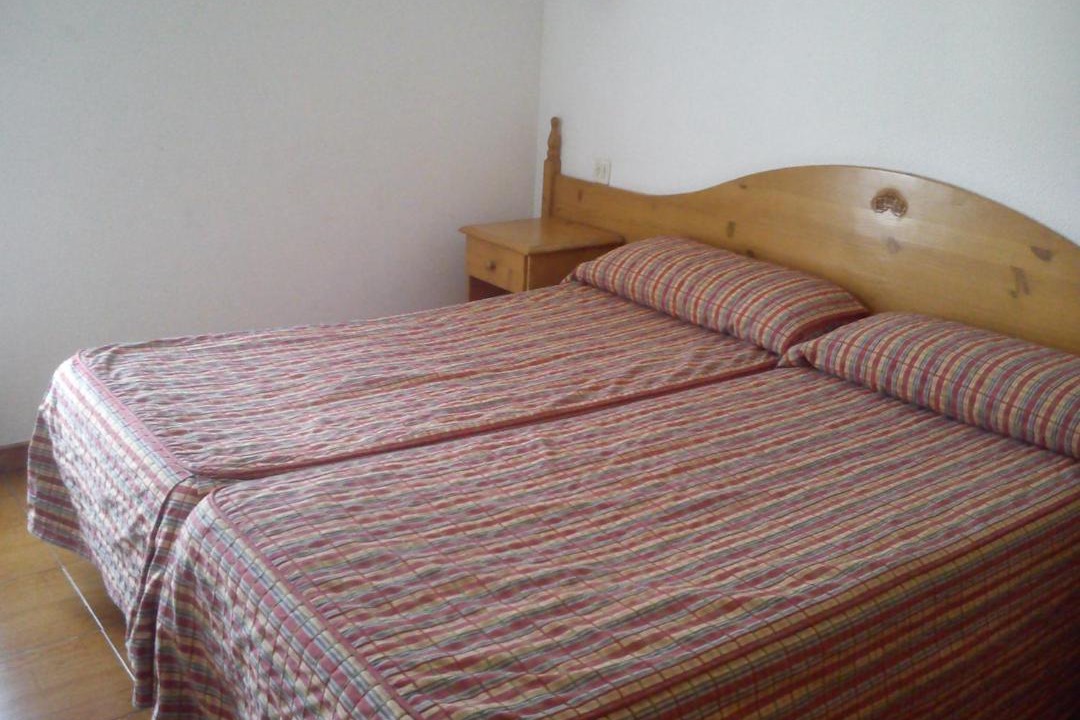 Photo of Bedroom in Sort