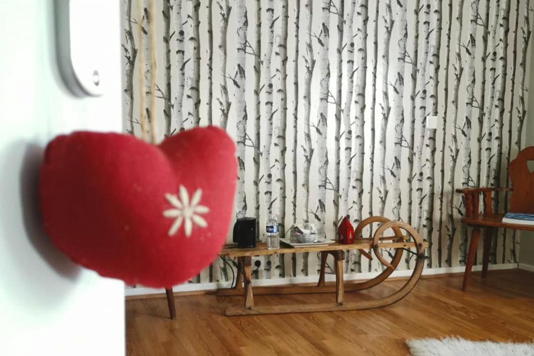 Photo of Livingroom in Cremieu