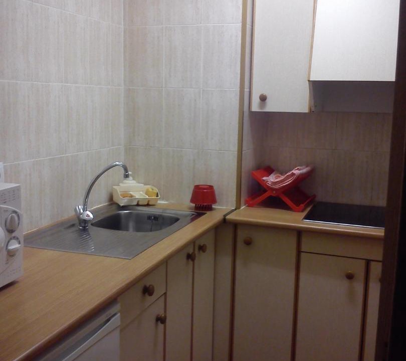 Photo of Kitchen in Sort