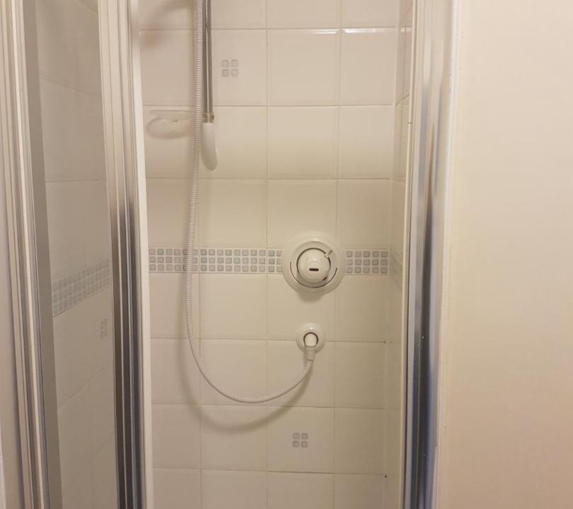 Photo of Bathroom in Macclesfield