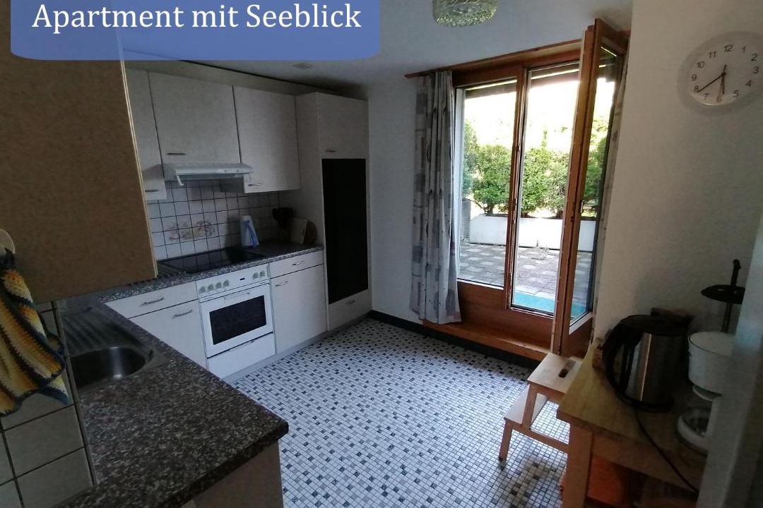 Photo of Livingroom in Amden