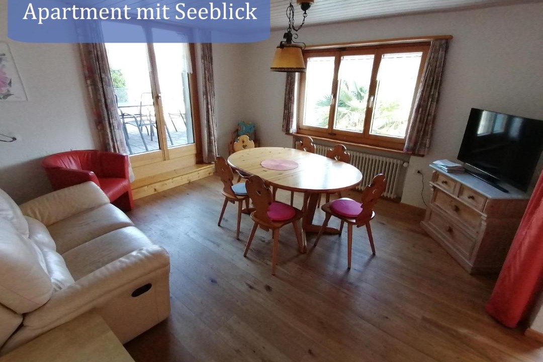 Photo of Livingroom in Amden