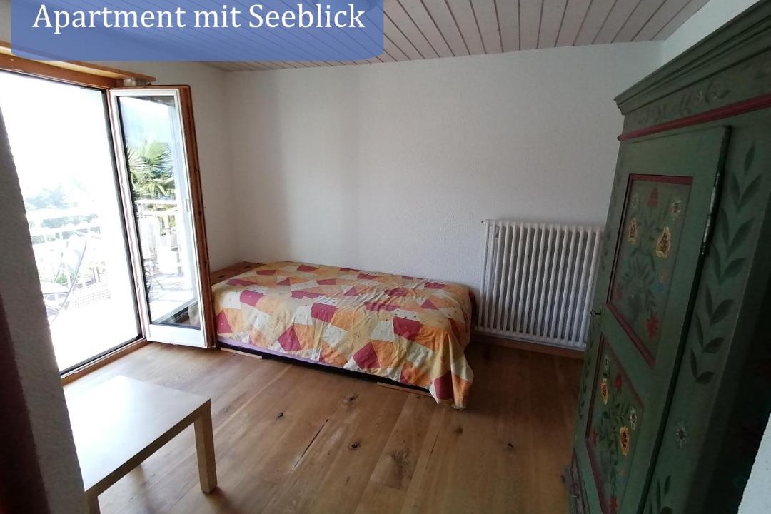 Photo of Bedroom in Amden