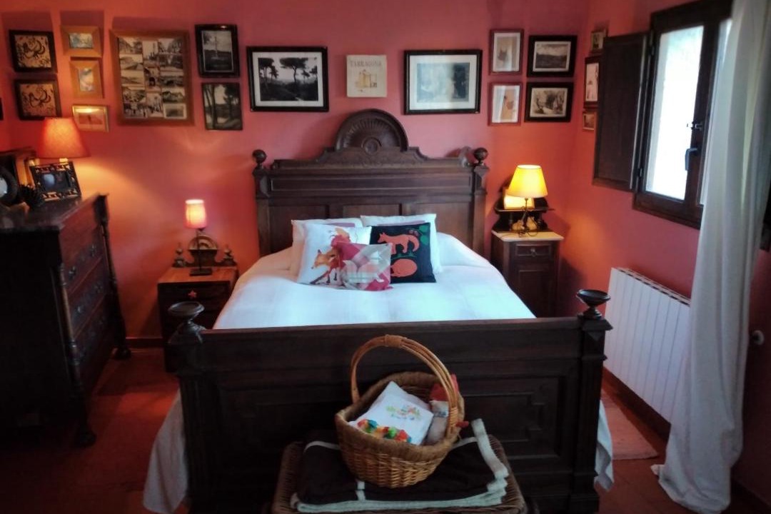 Photo of Livingroom in L'Argentera