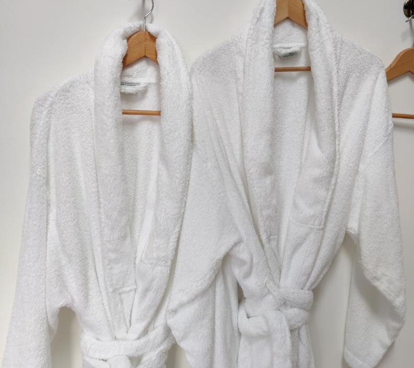 Photo of Bathroom in Great Barrow