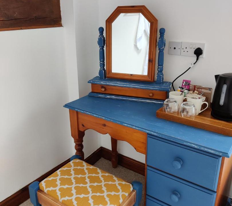 Photo of Bedroom in Great Barrow