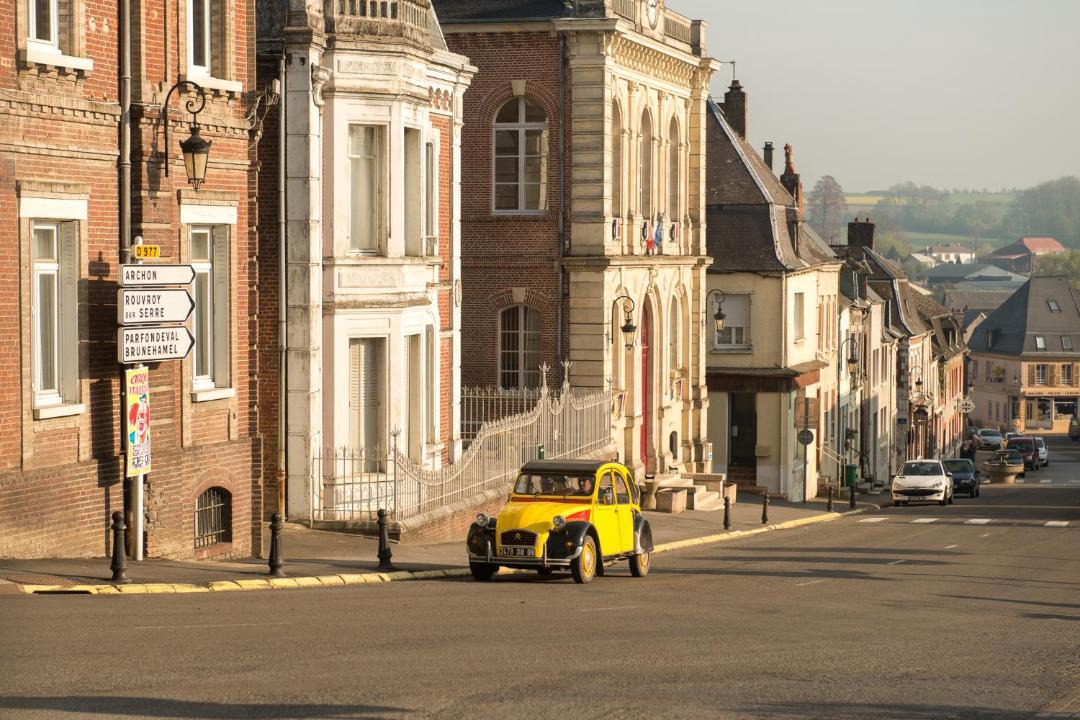 Photo of Others in Rozoy-sur-Serre