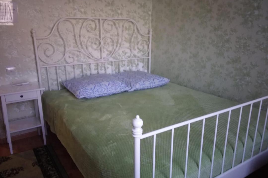 Photo of Bedroom in Diveevo